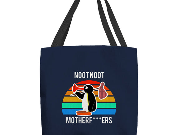 Noot Noot