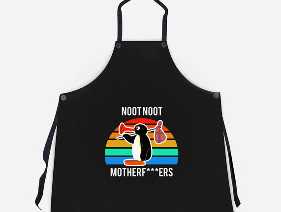 Noot Noot