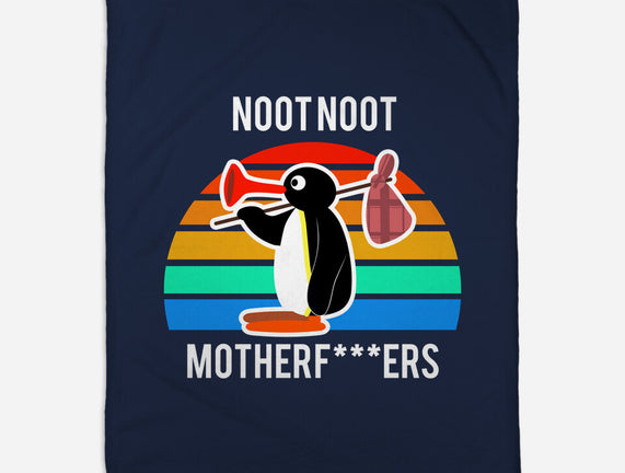Noot Noot