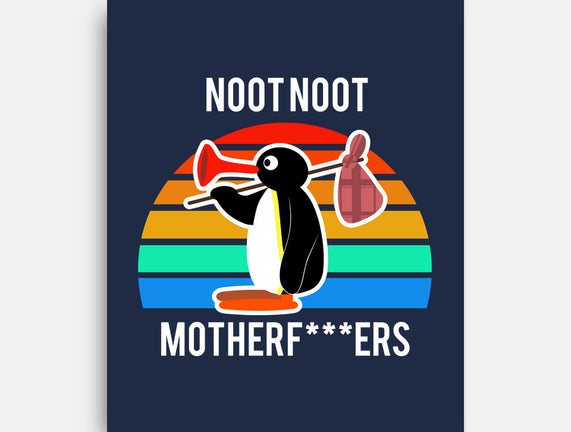 Noot Noot
