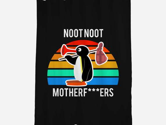 Noot Noot