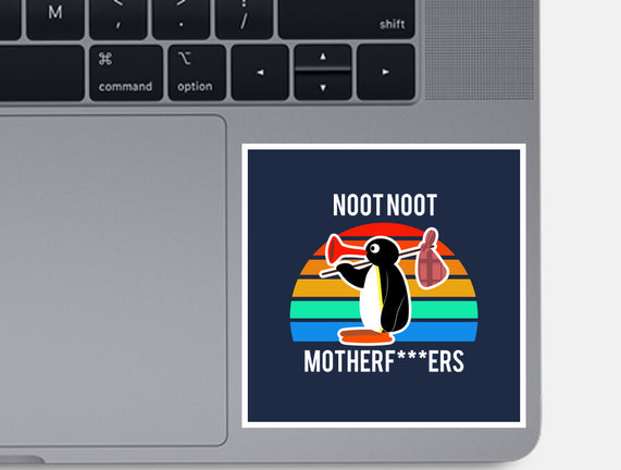 Noot Noot