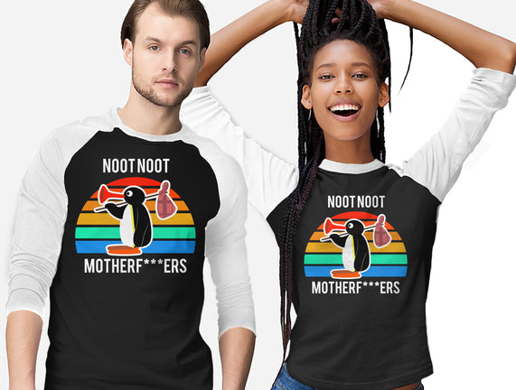 Noot Noot
