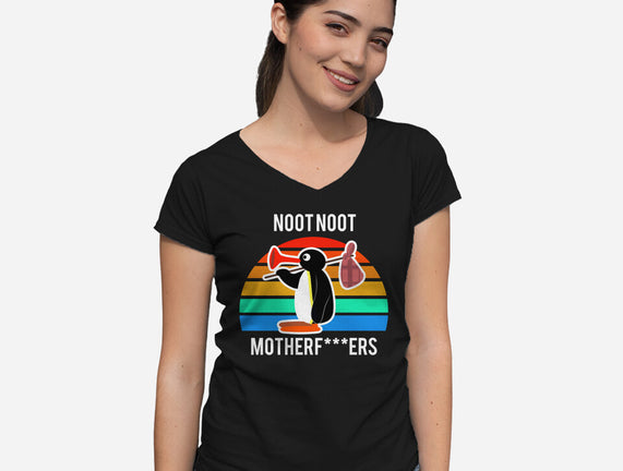 Noot Noot