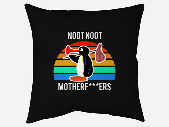 Noot Noot