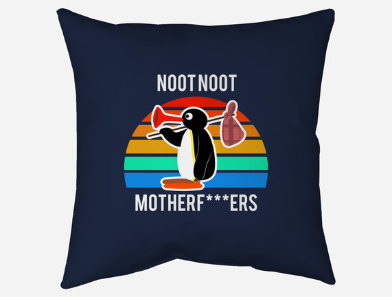 Noot Noot