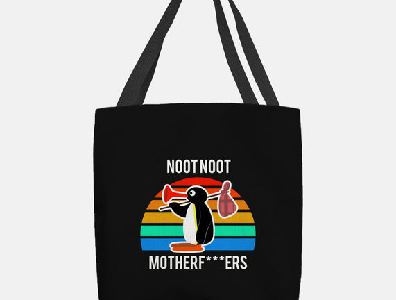 Noot Noot