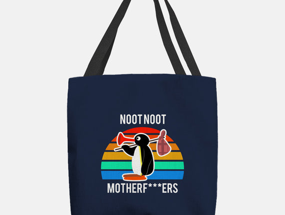 Noot Noot