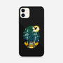 The Ghibli Bunch-iphone snap phone case-constantine2454