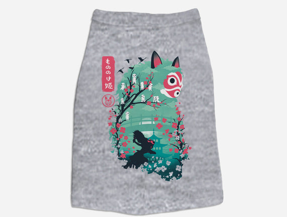 UKIYO E PRINCESS