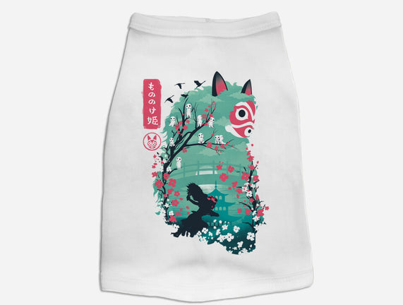 UKIYO E PRINCESS