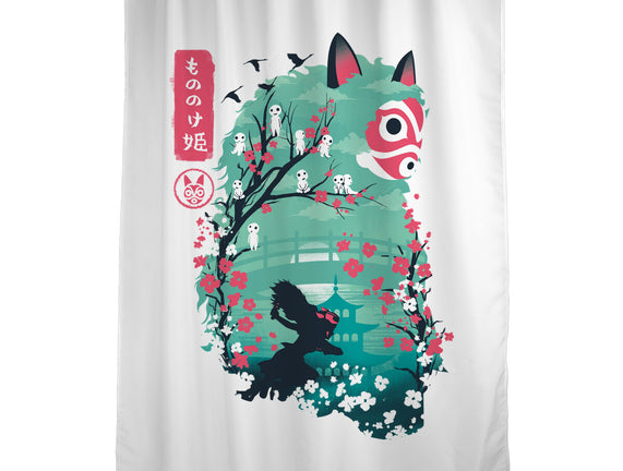 UKIYO E PRINCESS