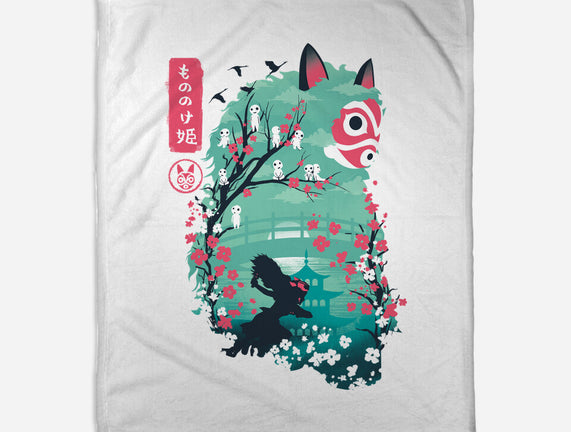 UKIYO E PRINCESS