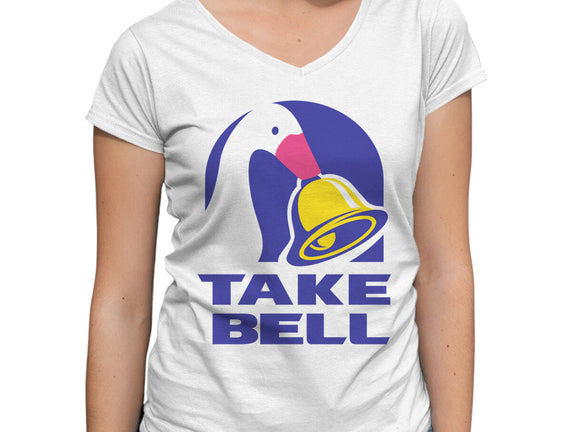 Untitled Goose Shirt
