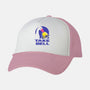 Untitled Goose Shirt-unisex trucker hat-xxshawn