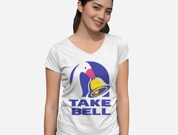 Untitled Goose Shirt