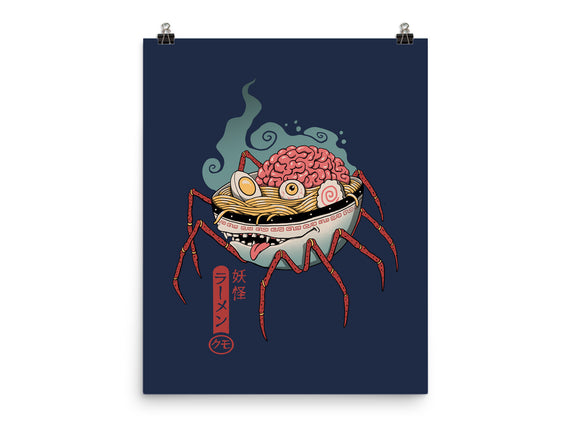 Yokai Ramen