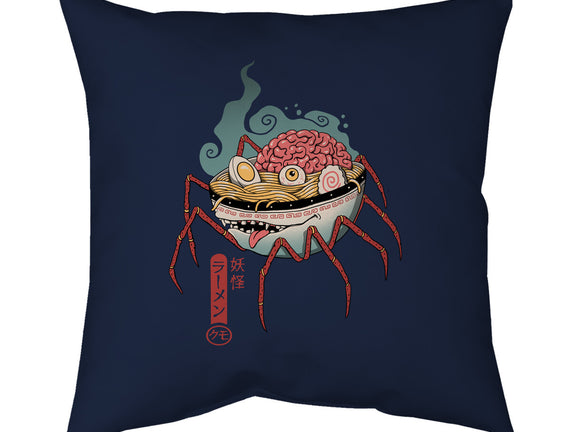 Yokai Ramen