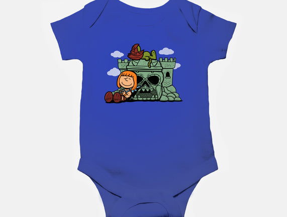 Eternian Nuts