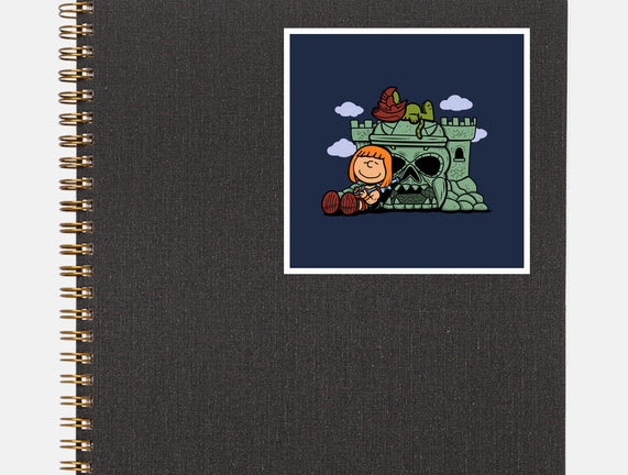 Eternian Nuts