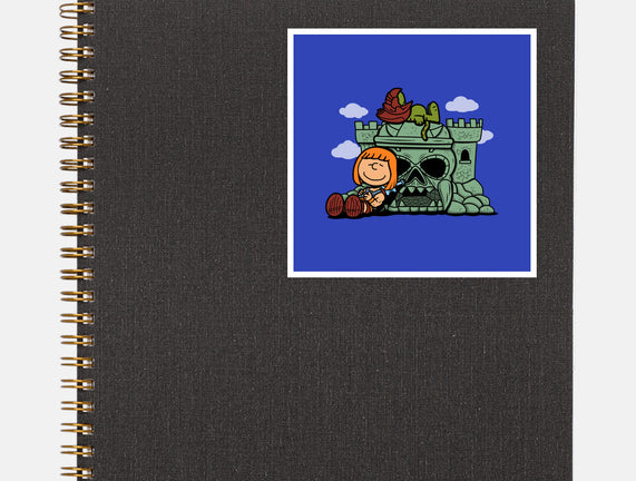 Eternian Nuts