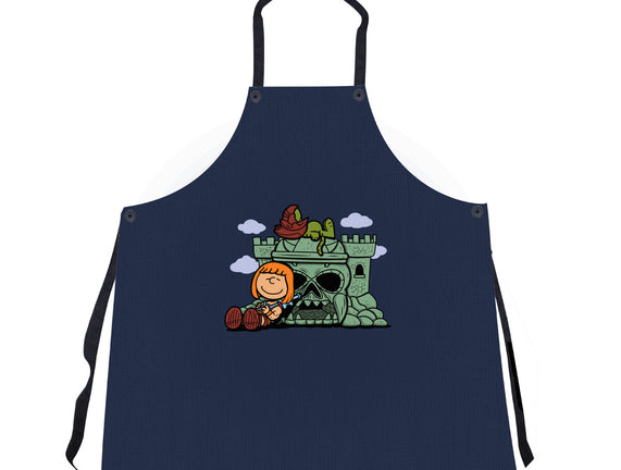 Eternian Nuts