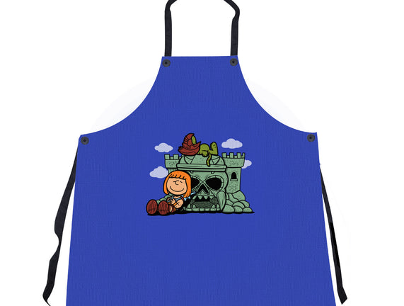 Eternian Nuts