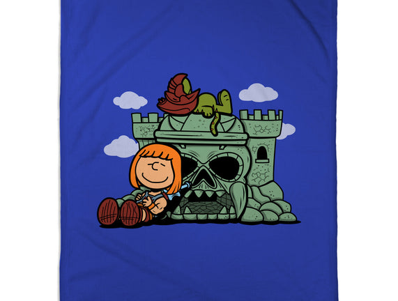 Eternian Nuts