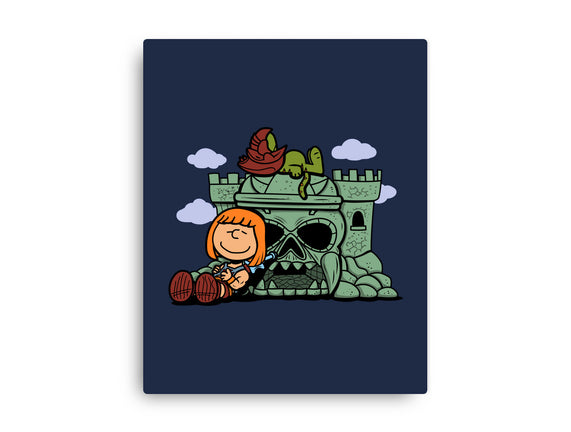 Eternian Nuts