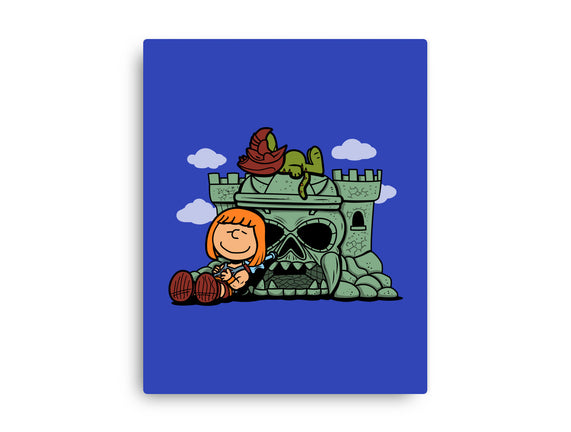 Eternian Nuts