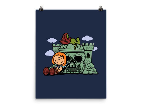 Eternian Nuts