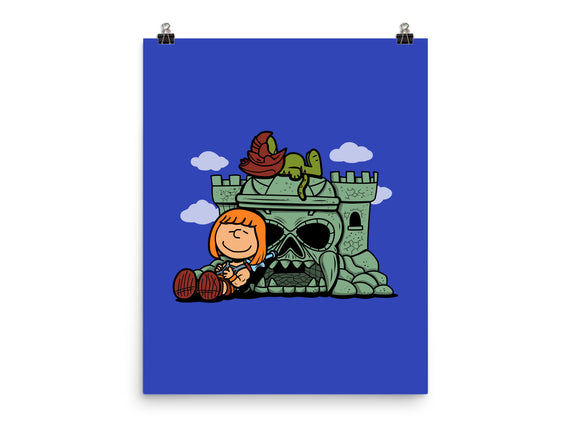 Eternian Nuts