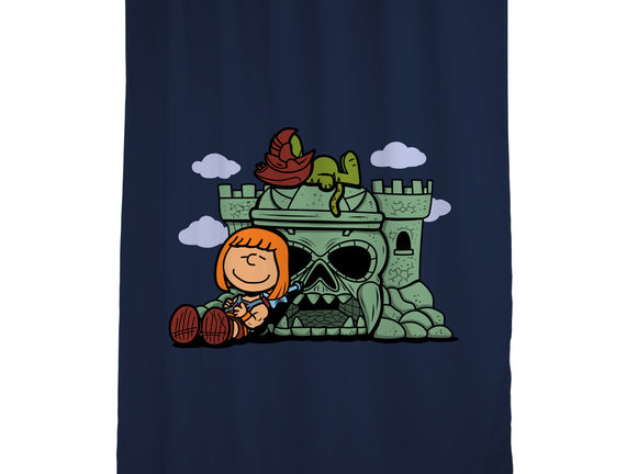 Eternian Nuts