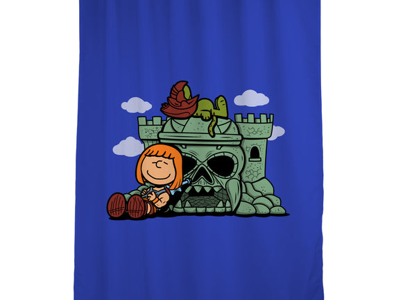 Eternian Nuts