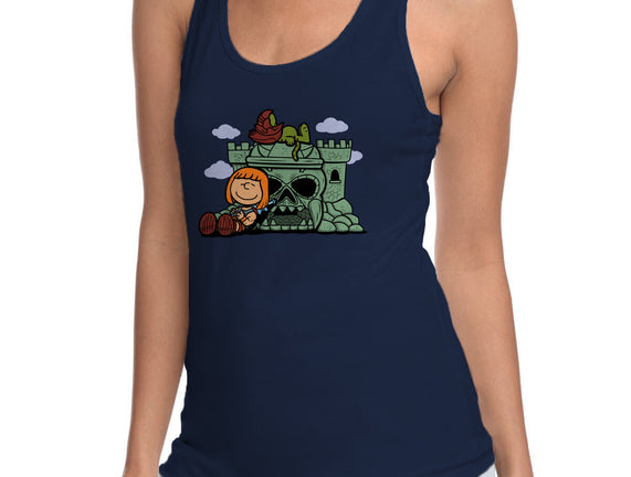 Eternian Nuts