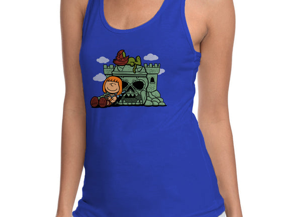 Eternian Nuts