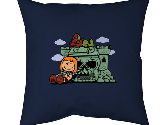Eternian Nuts