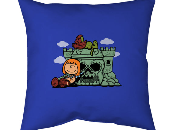 Eternian Nuts