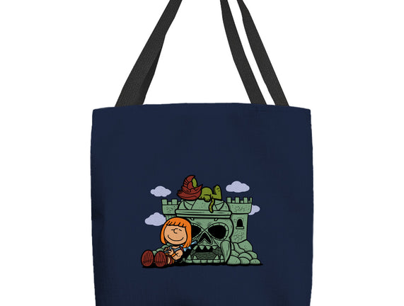 Eternian Nuts