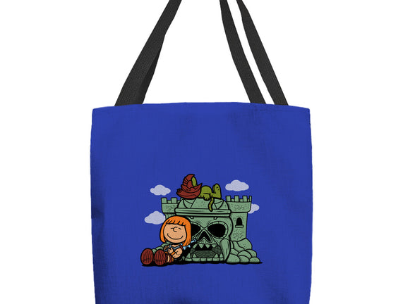 Eternian Nuts