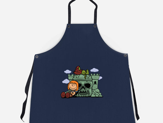 Eternian Nuts