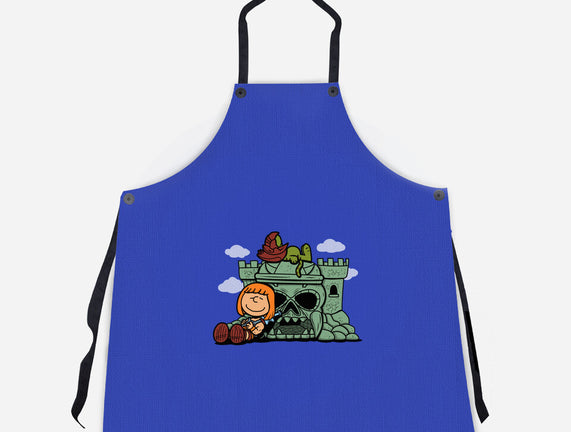 Eternian Nuts