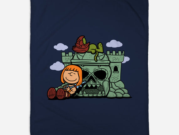 Eternian Nuts