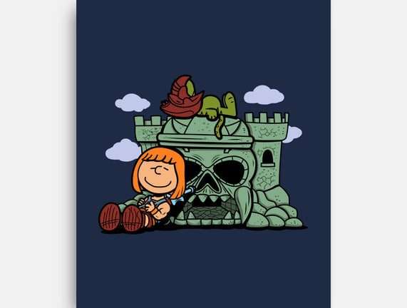 Eternian Nuts