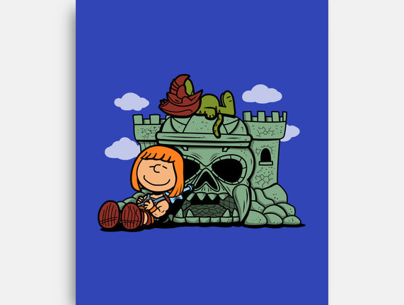 Eternian Nuts