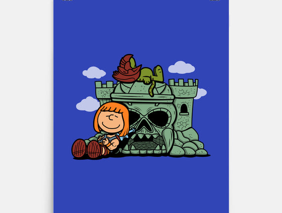 Eternian Nuts