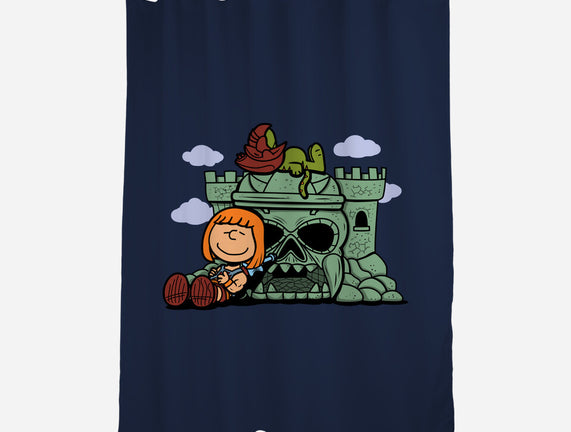 Eternian Nuts