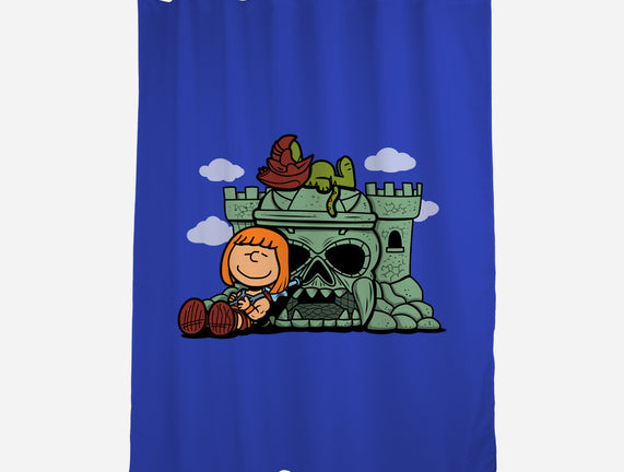 Eternian Nuts