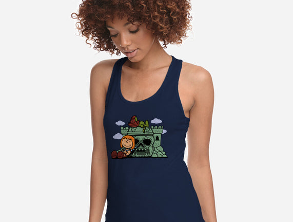Eternian Nuts