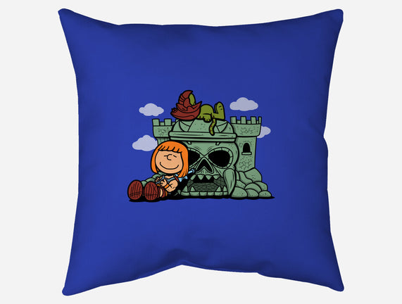 Eternian Nuts